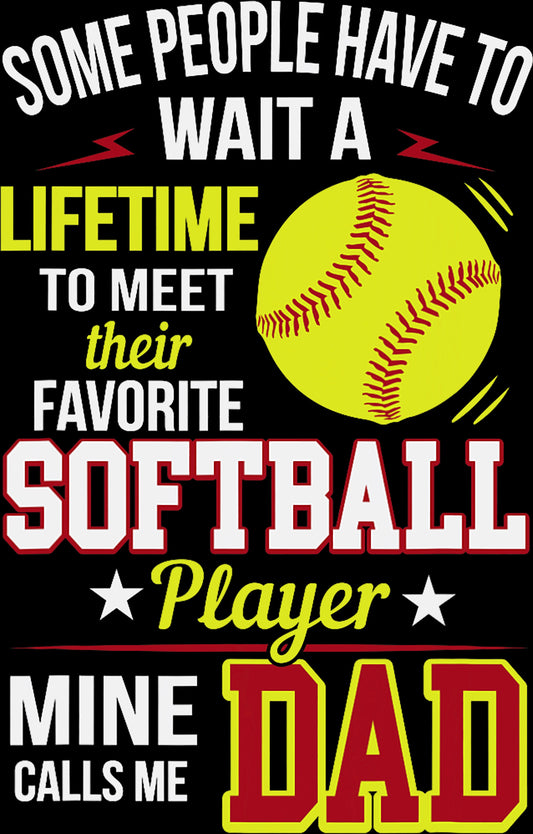 Favorite Softball Player