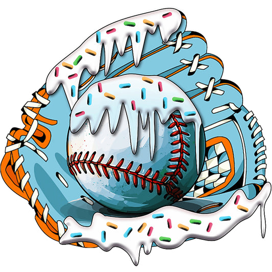 Baseball Glove