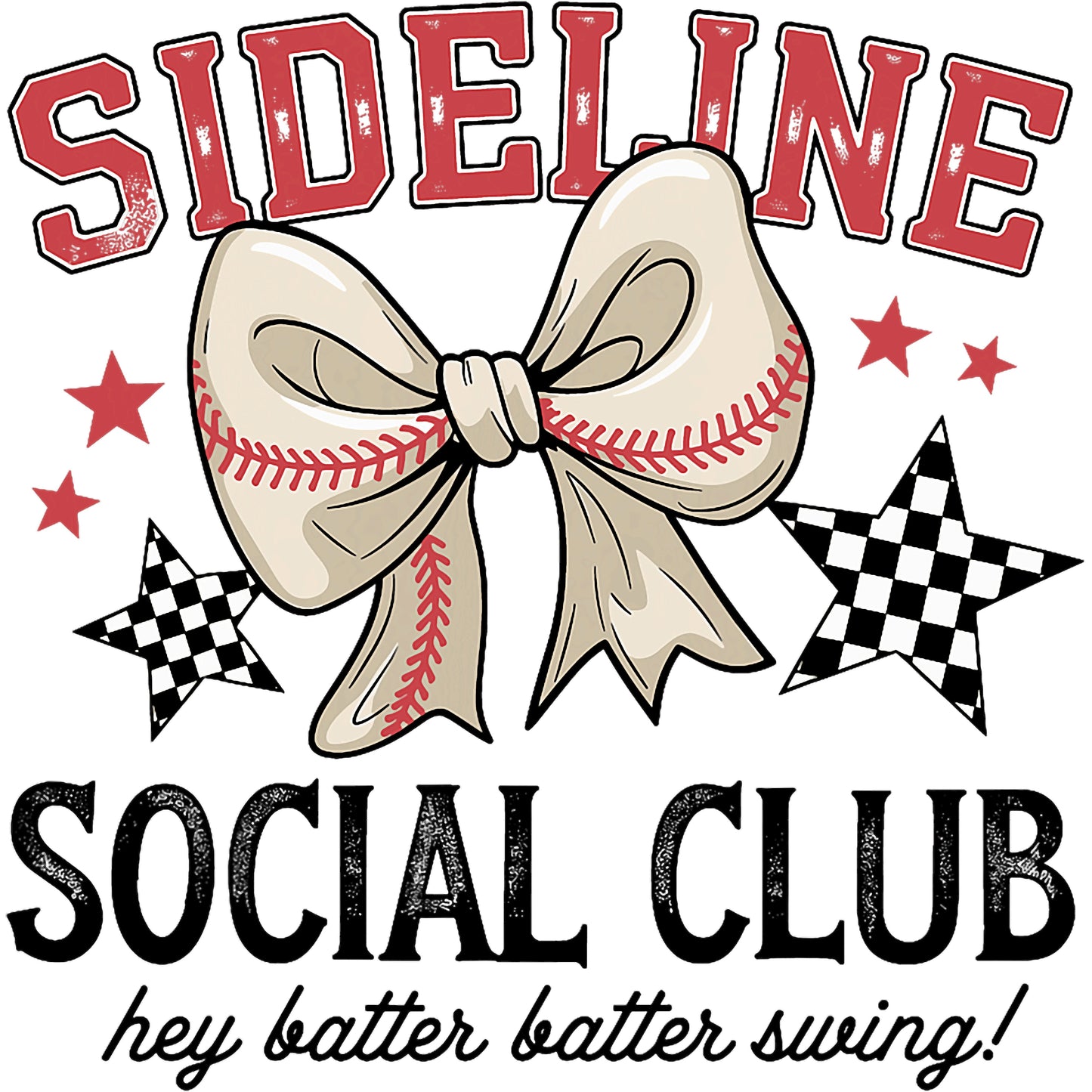 Sideline Social Club
