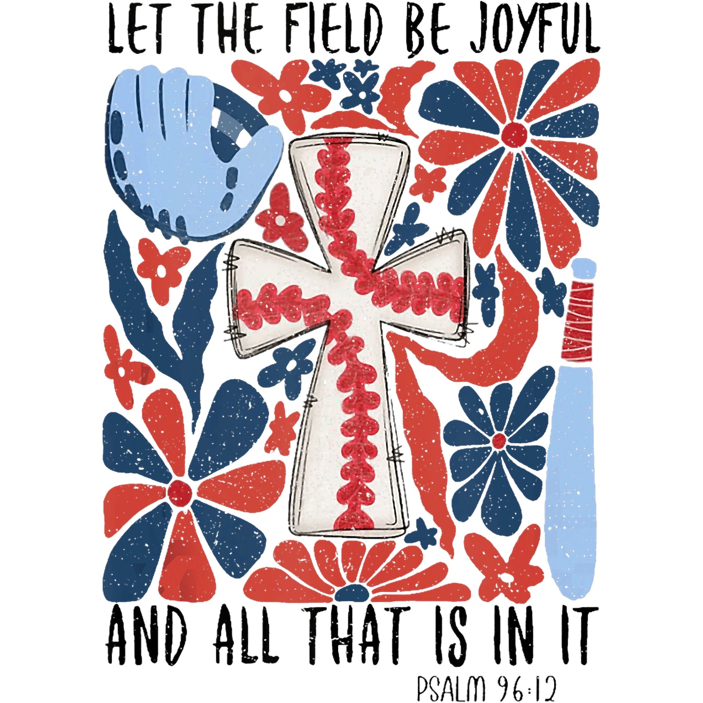 And All That is in It