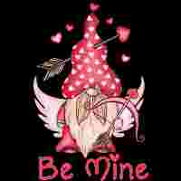Gnome Be Mine