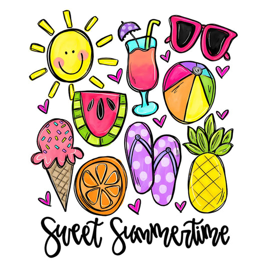Summer Time
