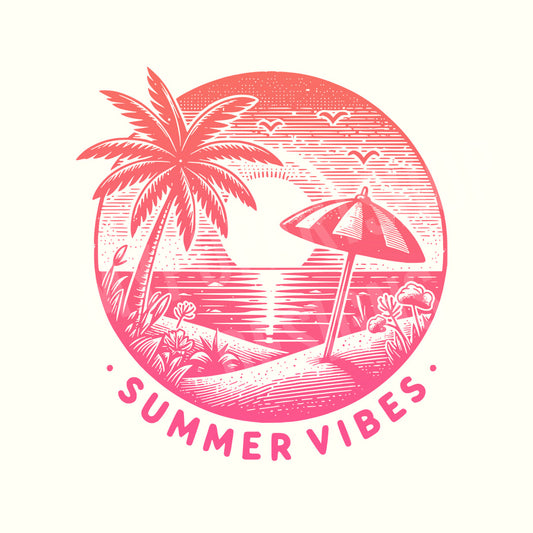 Pink Summer Vibes