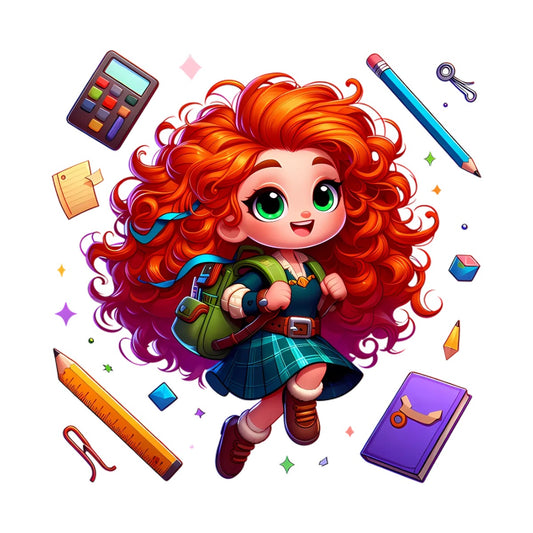Merida Back to School