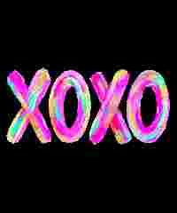 XOXO