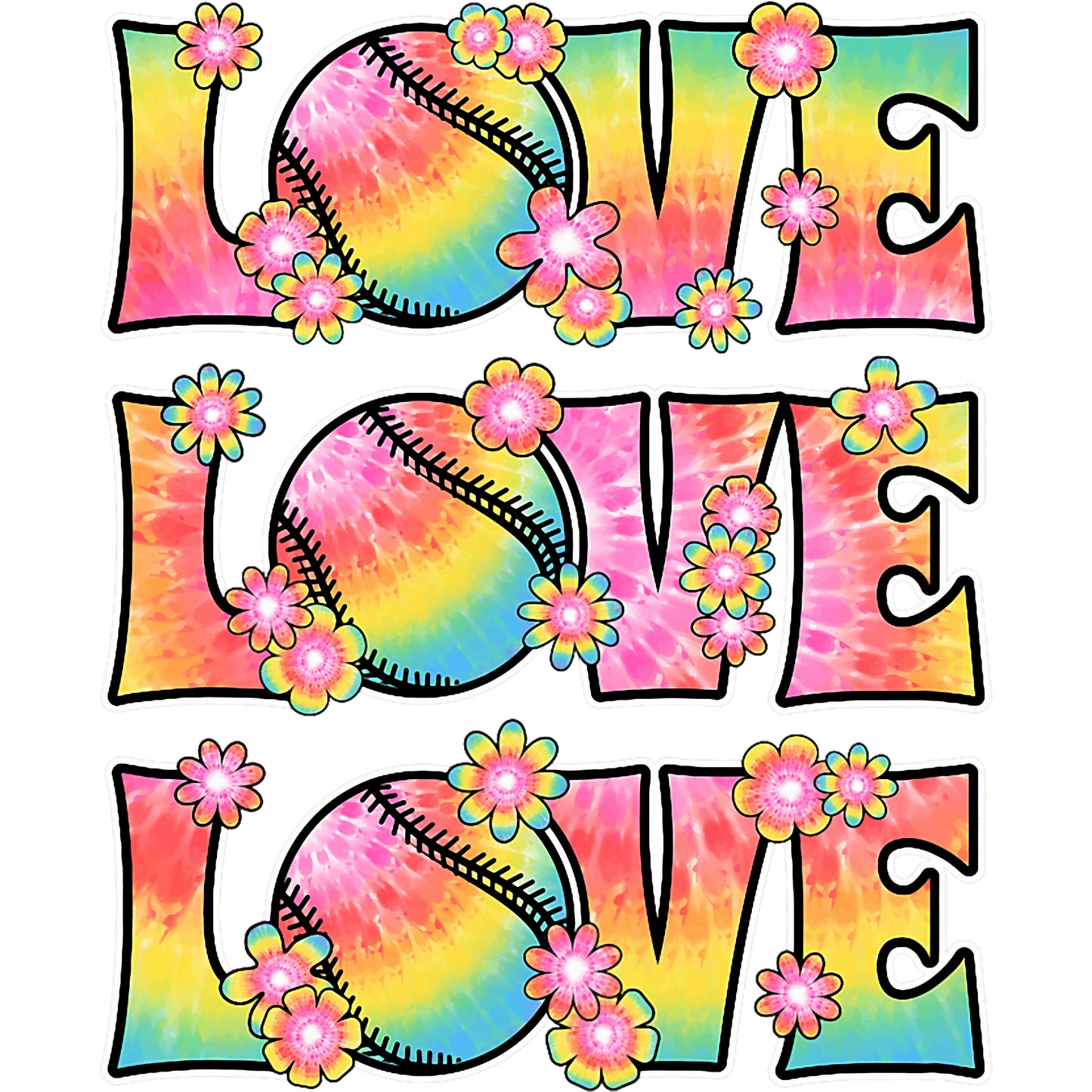 Love Love Love