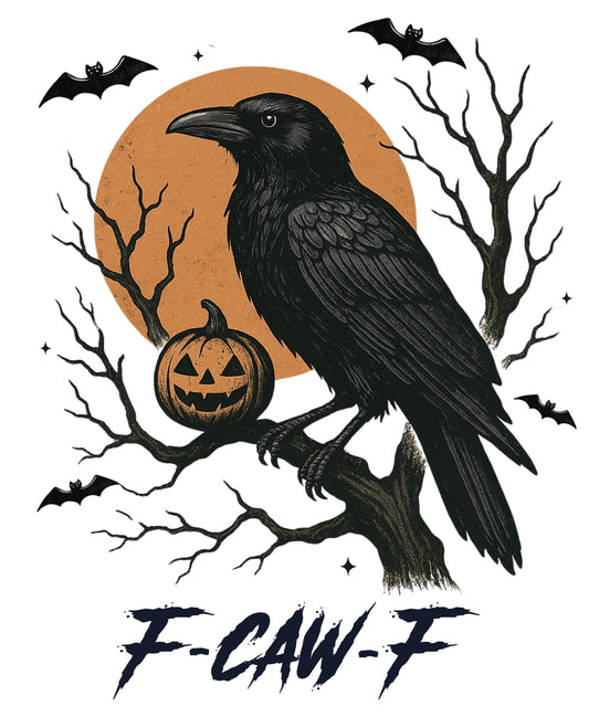 F-Caw -F