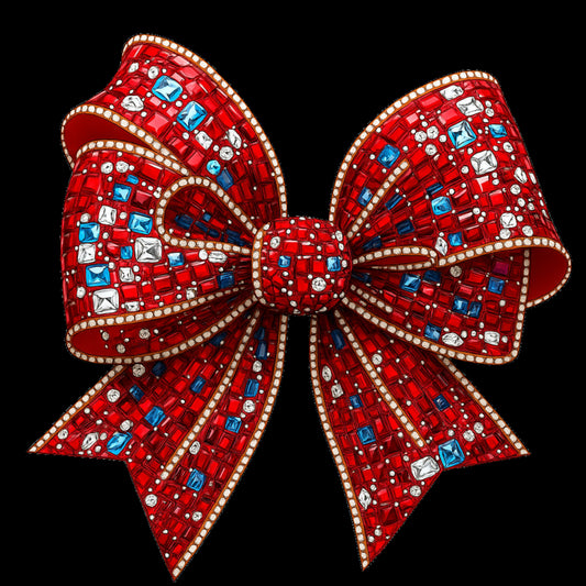 Red Bow
