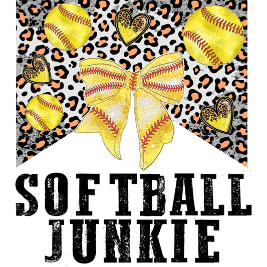 Softball Junkie