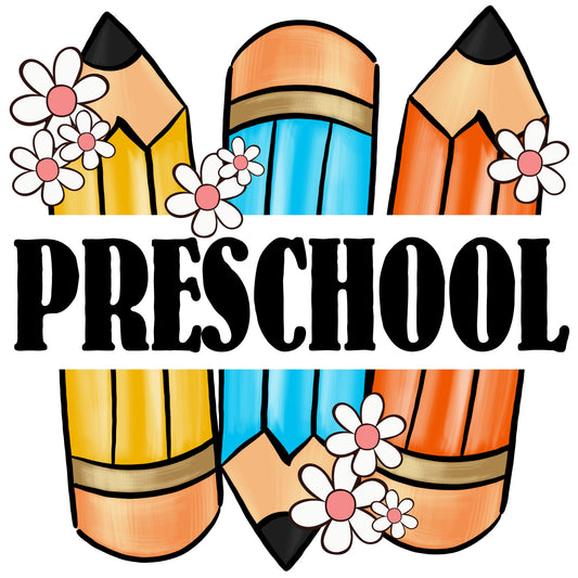 3 Pencils ___ Grade