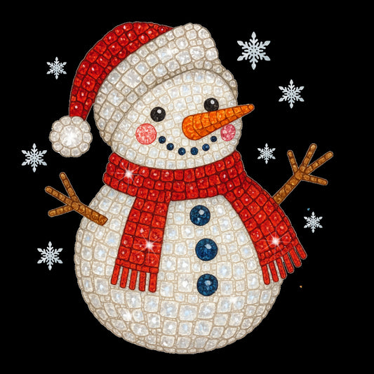 Snowman
