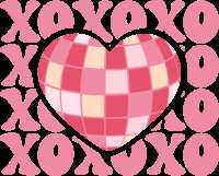 XO Heart