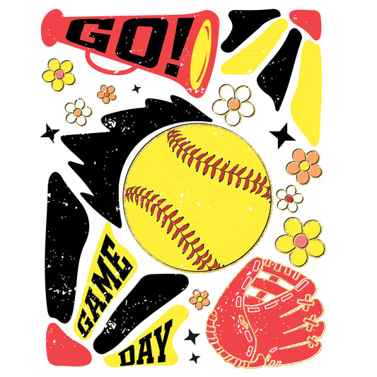 Go Game Day 1