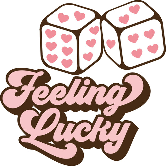 Feeling Lucky