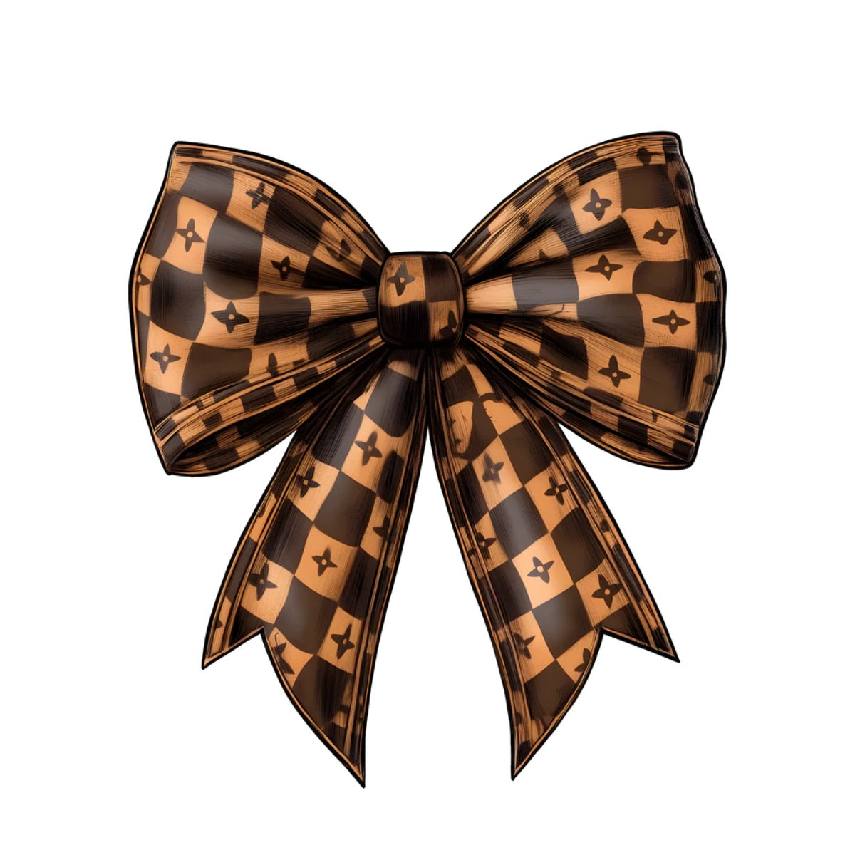 Louie Bow