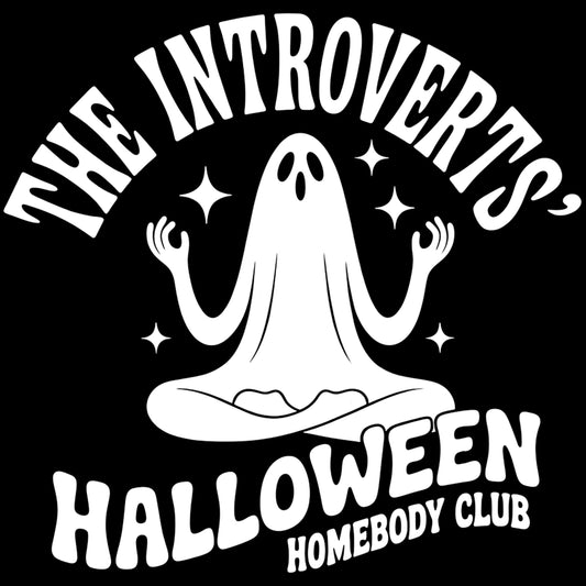 The Introvert
