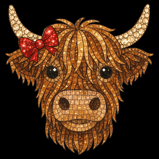 Highland Cow
