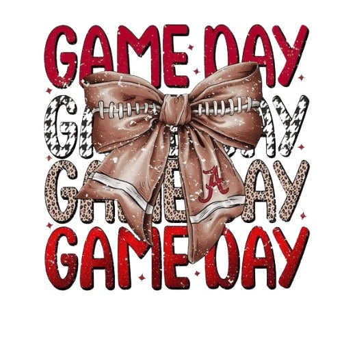 Game Day A