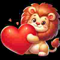 Lion Heart