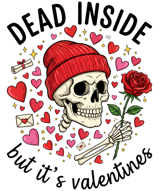 Dead Inside