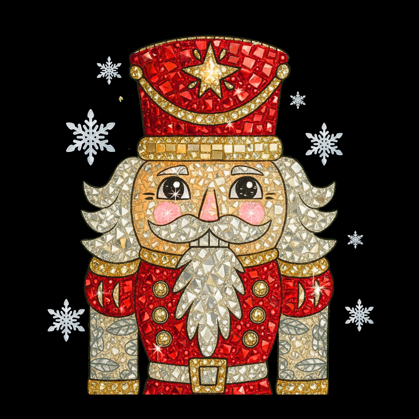 Nut Cracker