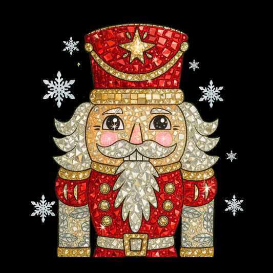 Nut Cracker