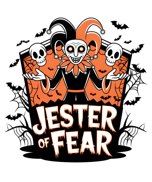 Jester of Fear