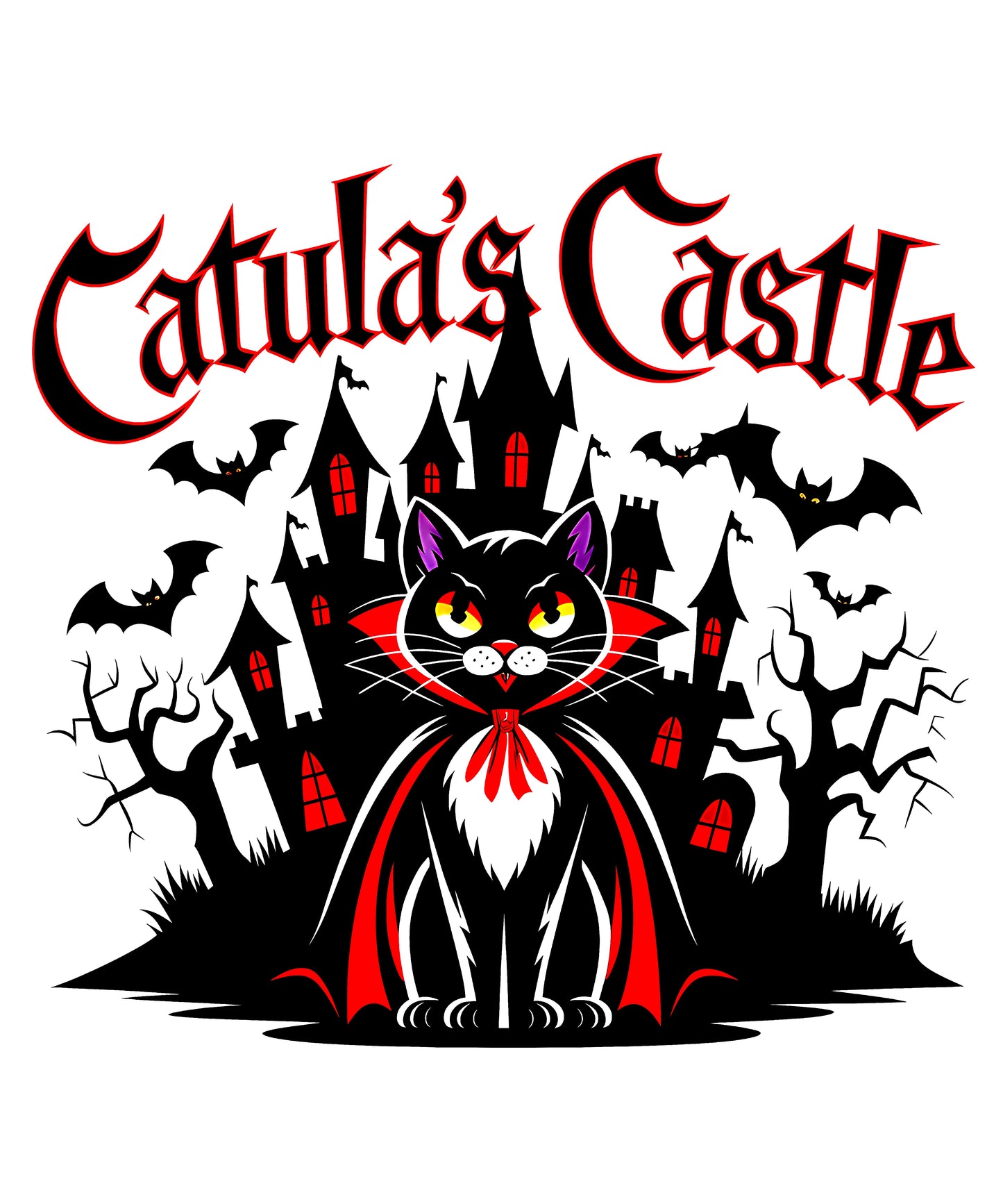 Catula's Castle