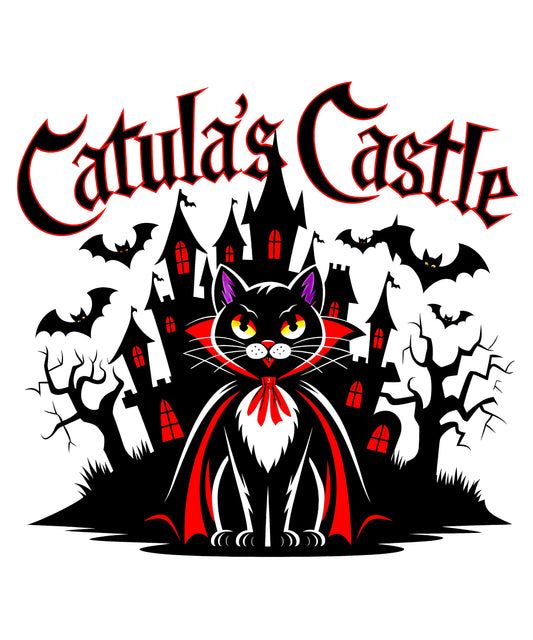 Catula's Castle