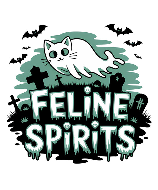 Feline Spirit