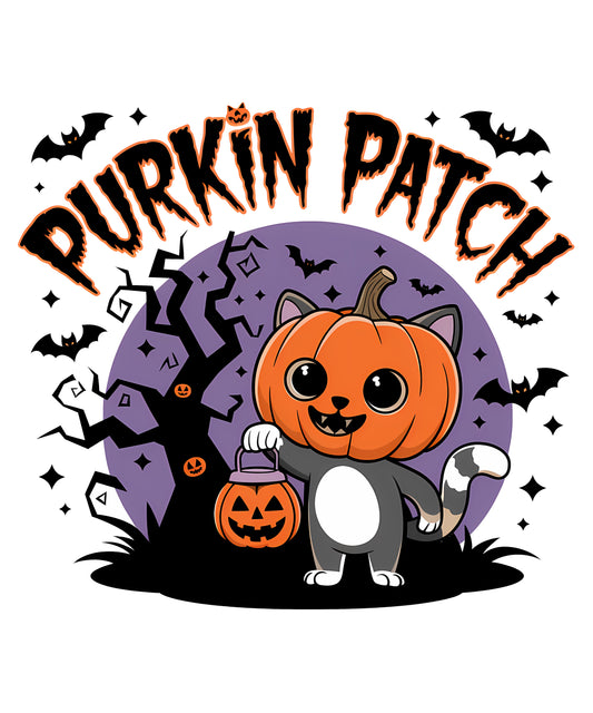 Purkin Patch