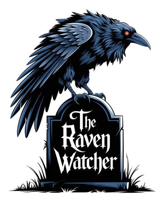 The Raven Watcher