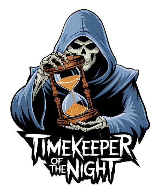 Time Keeper of the Night