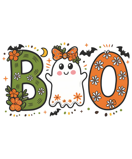 Girly Boo