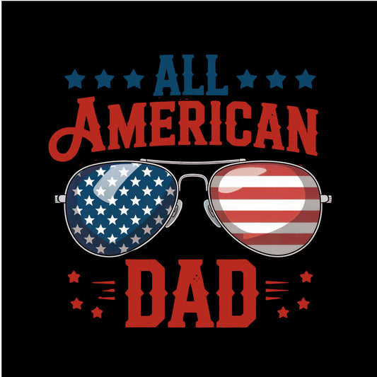 All American Dad
