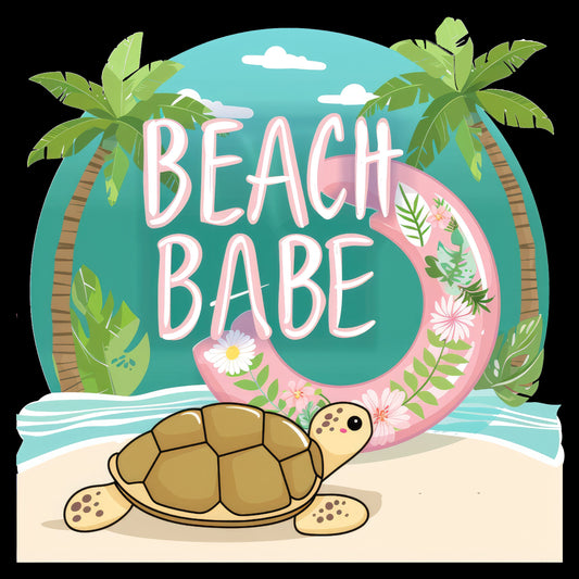 Beach Babe