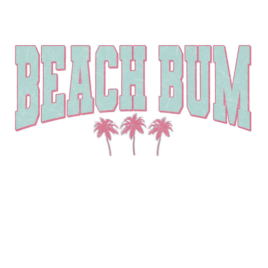 Beach Bum