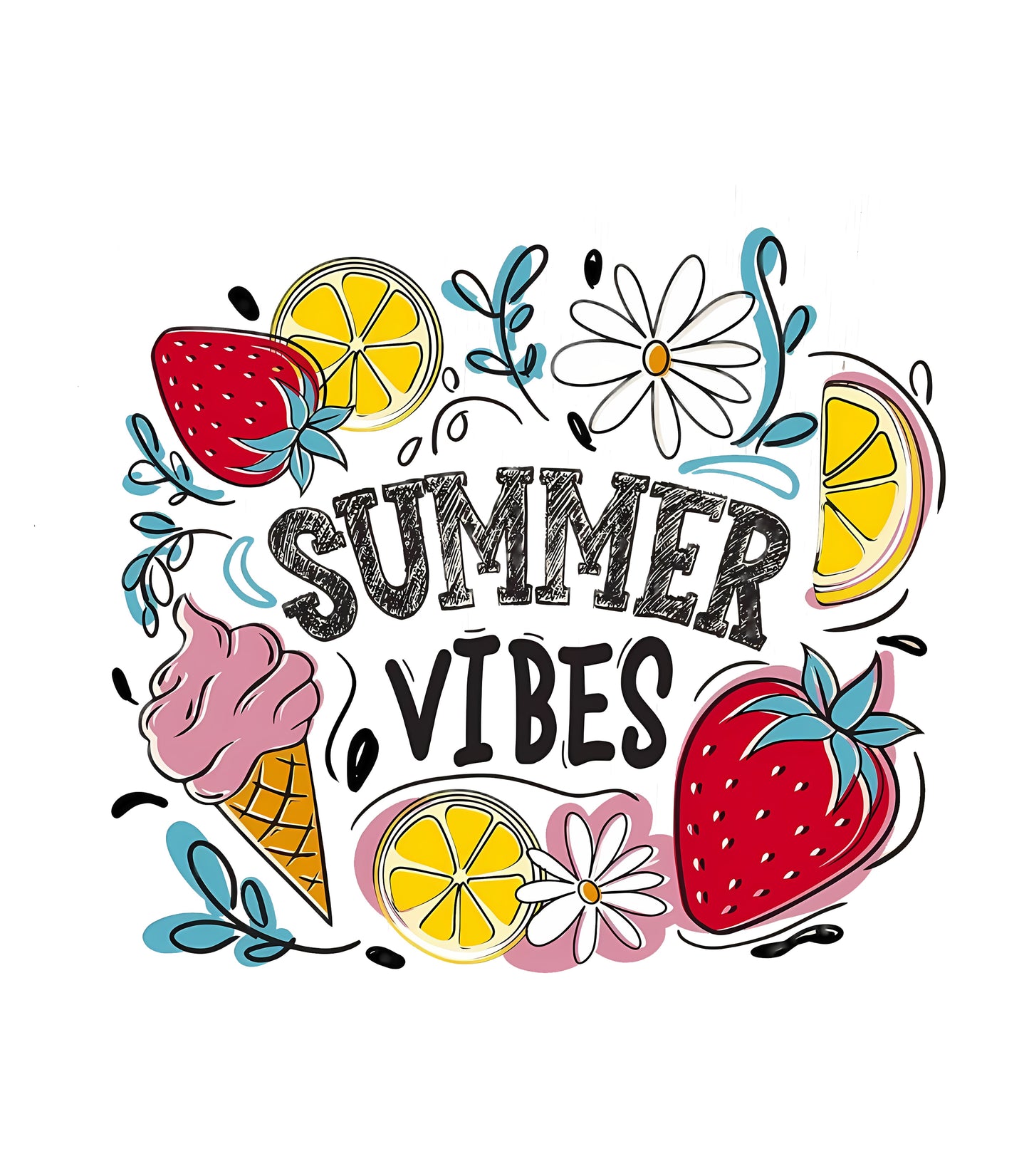 Boho Summer Vibe