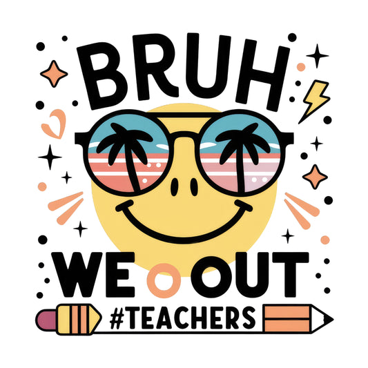 Brush We Out Teacher