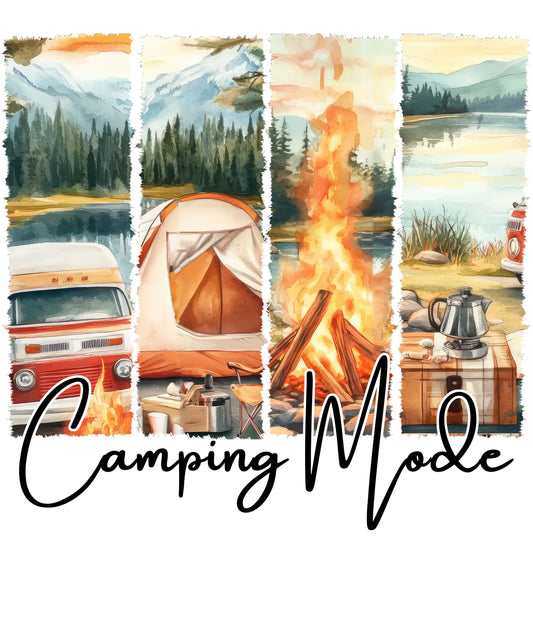 Camping Mode