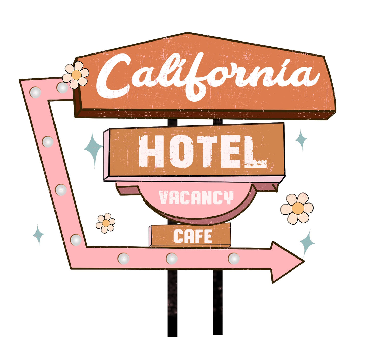 California Hotel