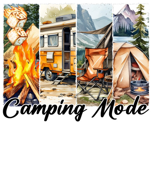 Camping Mode
