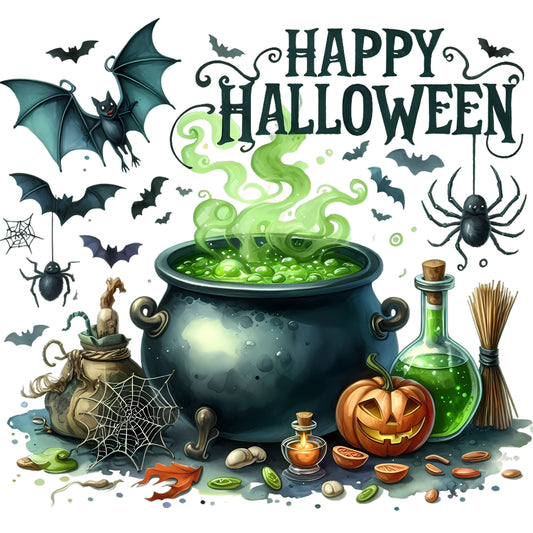 Cauldron