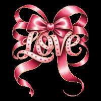 Coquette Love Valentine Day