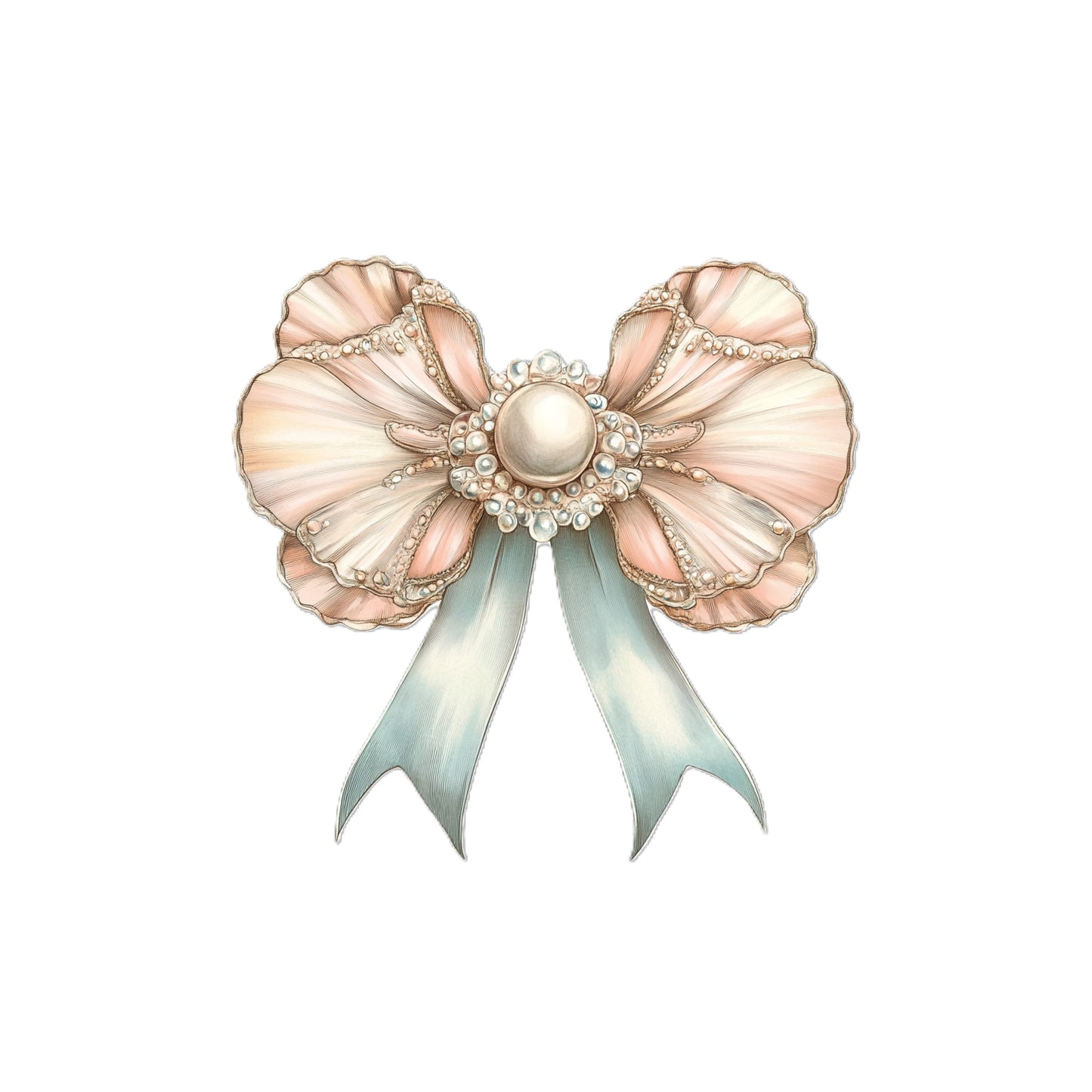 Coquette Shell