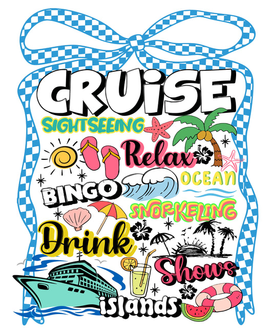 Cruise Squad