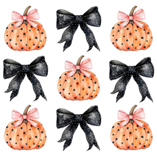Cute Pumpkin