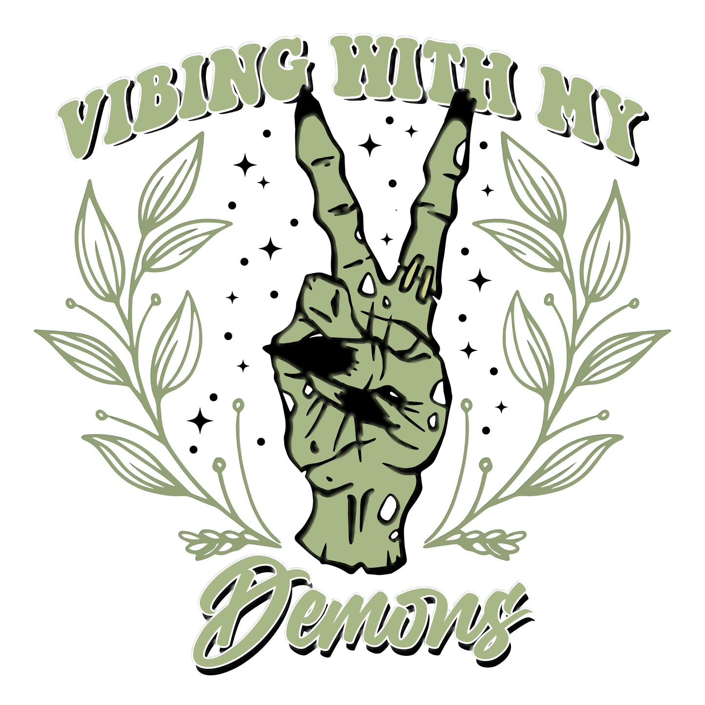 Demons