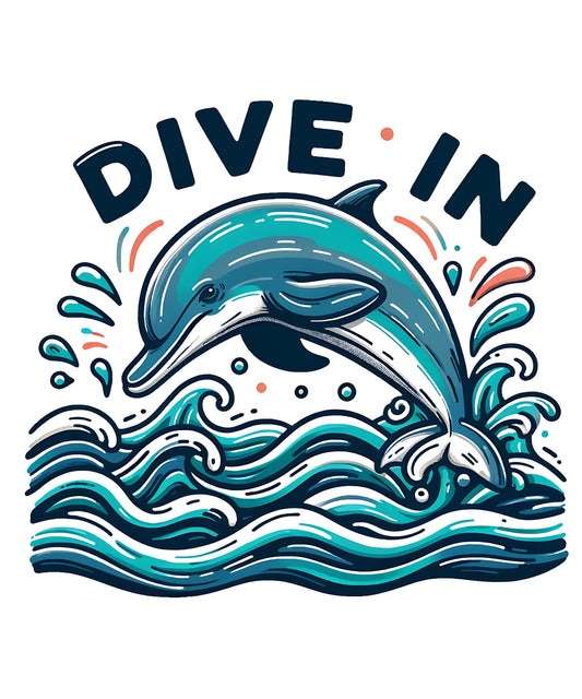 Dive In