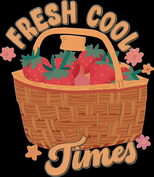 Fresh Cool Times
